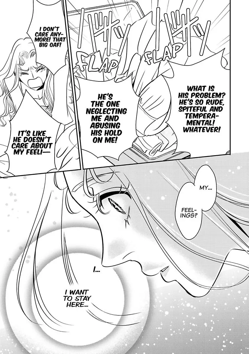 Hungarian Rhapsody Chapter 0 page 77