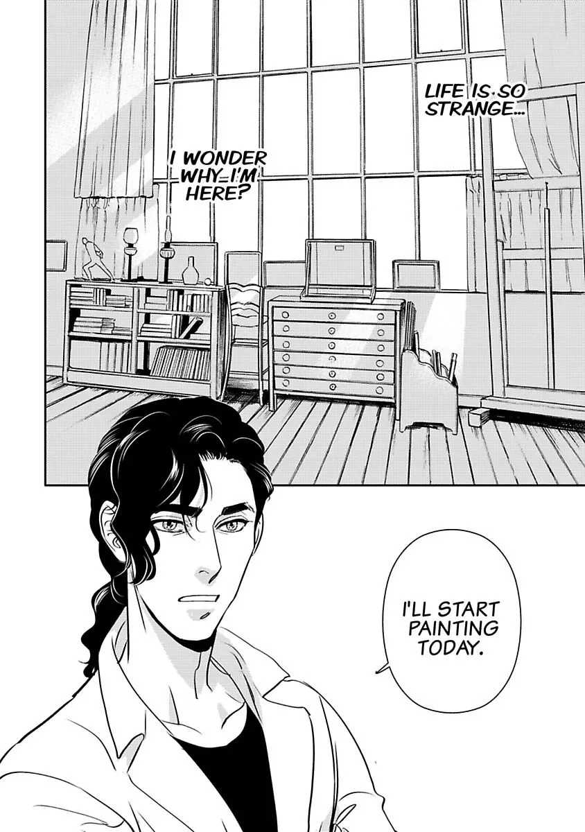 Hungarian Rhapsody Chapter 0 page 80