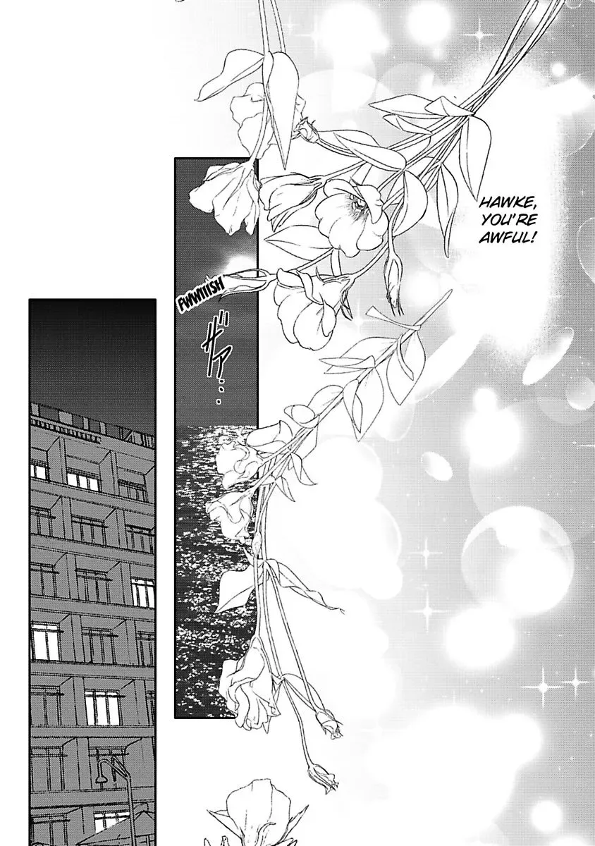 Love on Trial Chapter 0 page 71