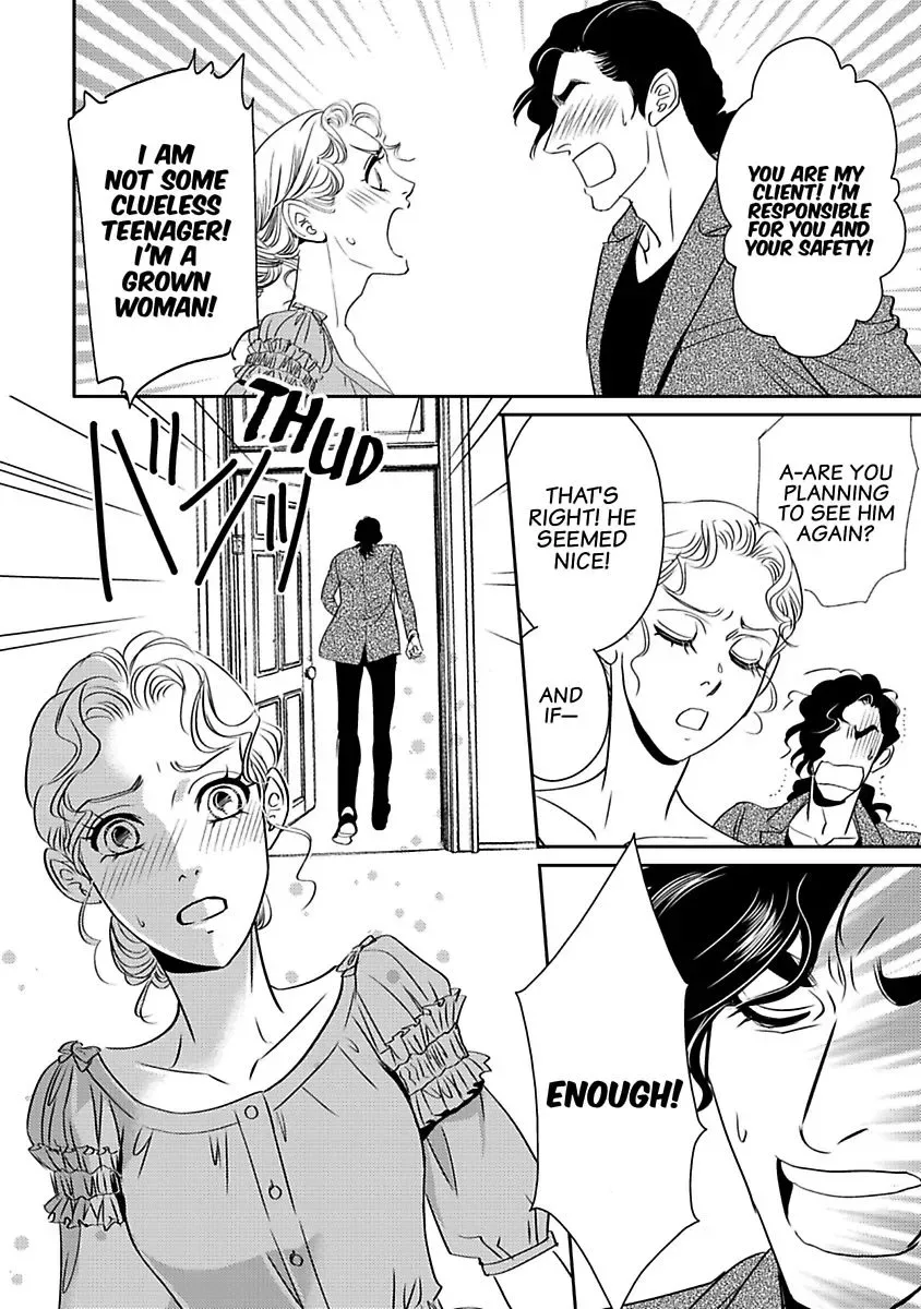 Hungarian Rhapsody Chapter 0 page 76