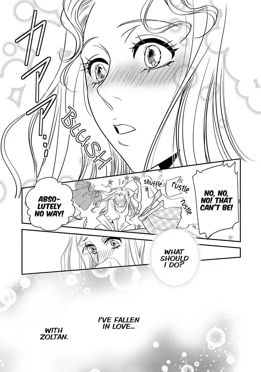 Hungarian Rhapsody Chapter 0 page 79