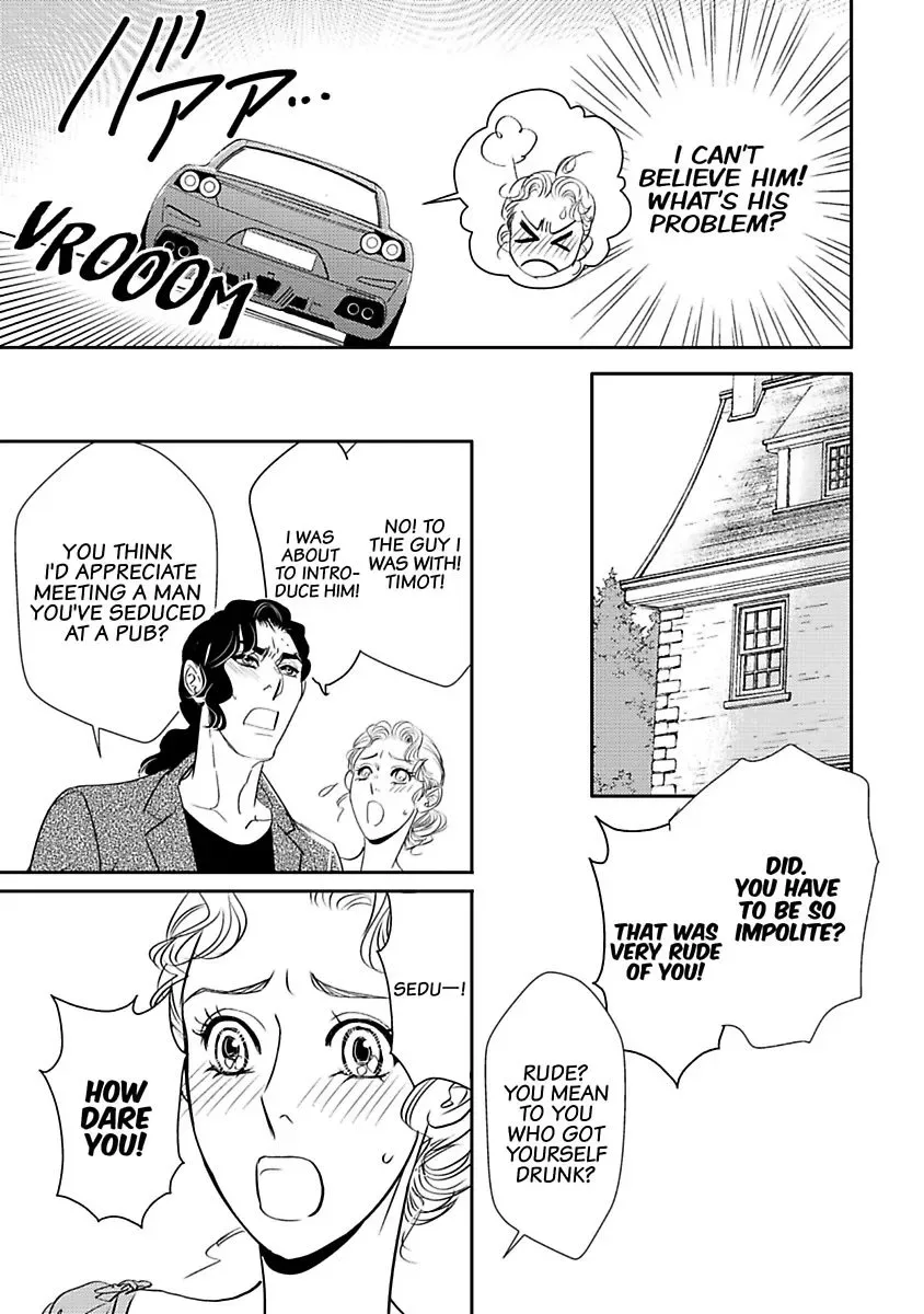 Hungarian Rhapsody Chapter 0 page 75