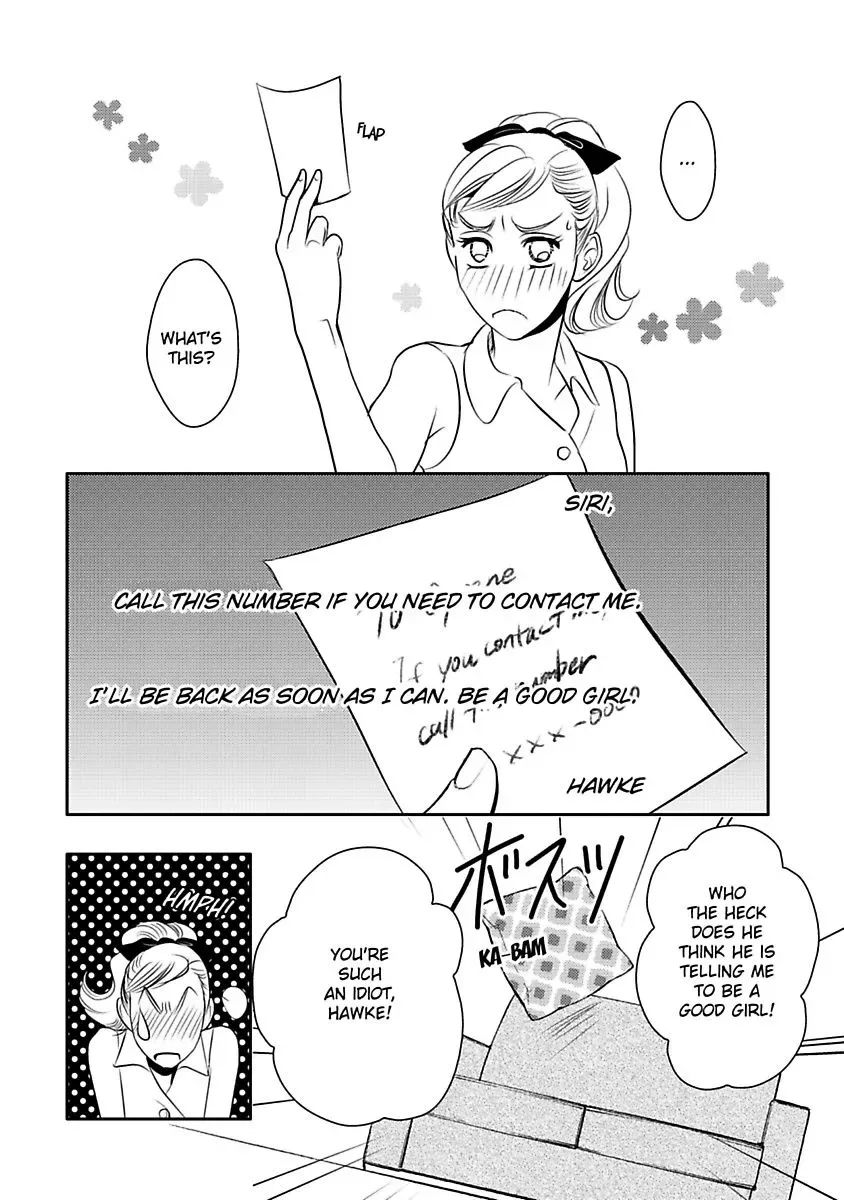 Love on Trial Chapter 0 page 72
