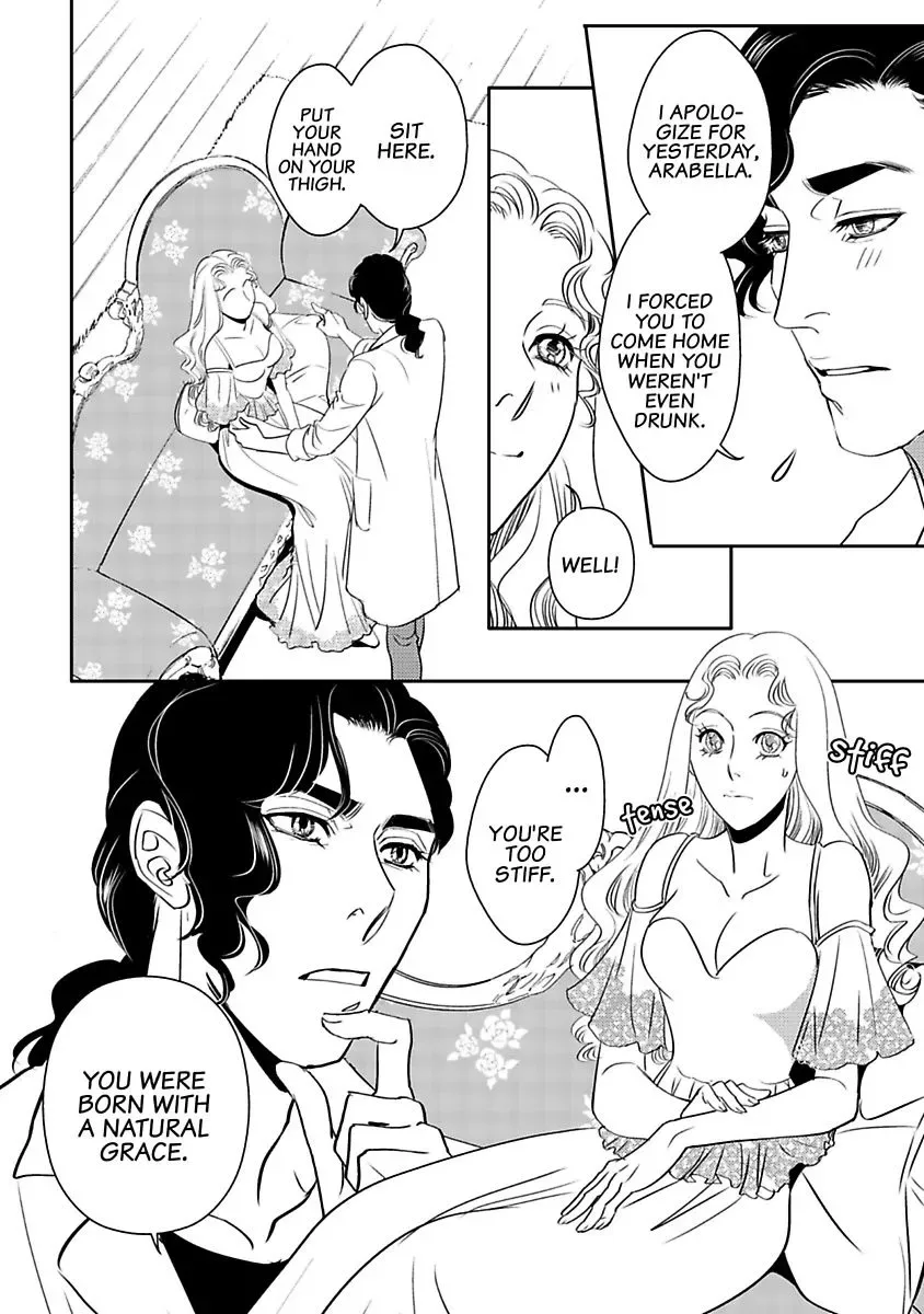 Hungarian Rhapsody Chapter 0 page 82