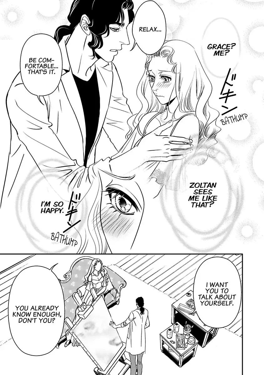 Hungarian Rhapsody Chapter 0 page 83