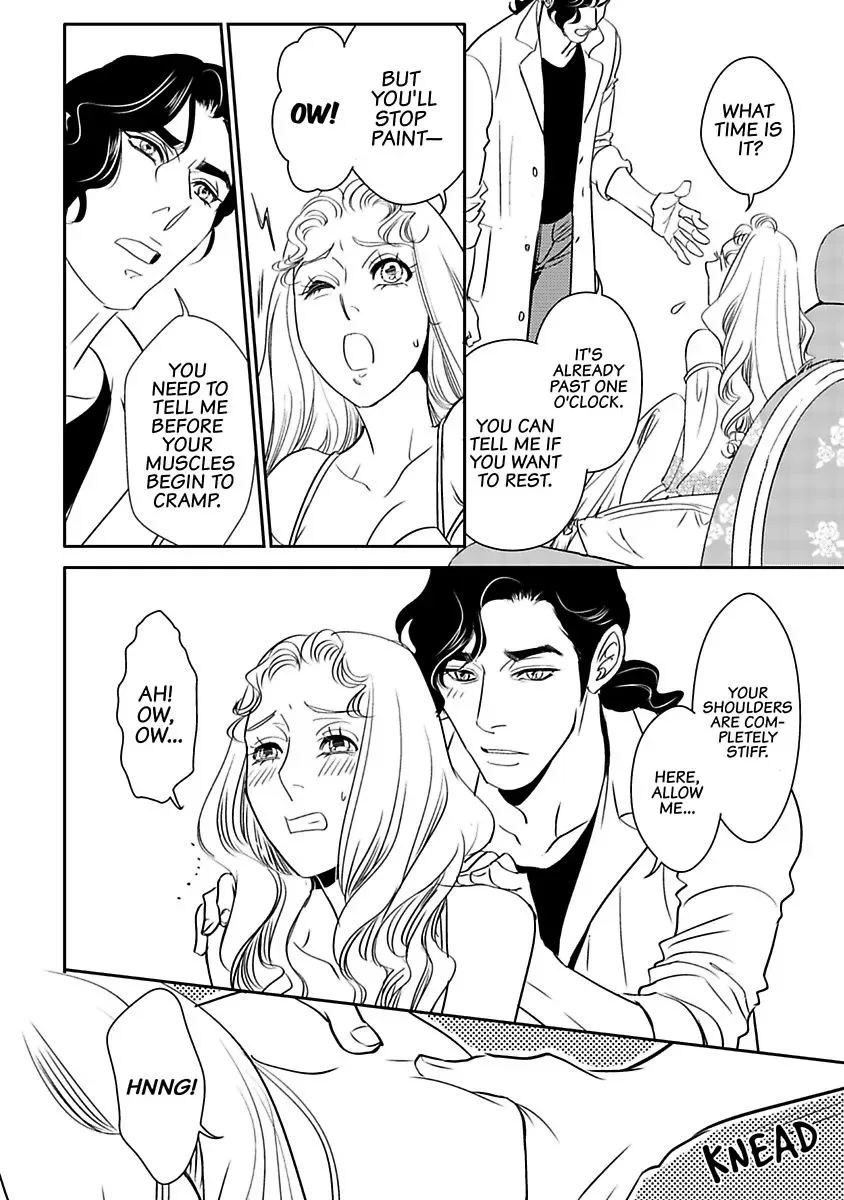Hungarian Rhapsody Chapter 0 page 86
