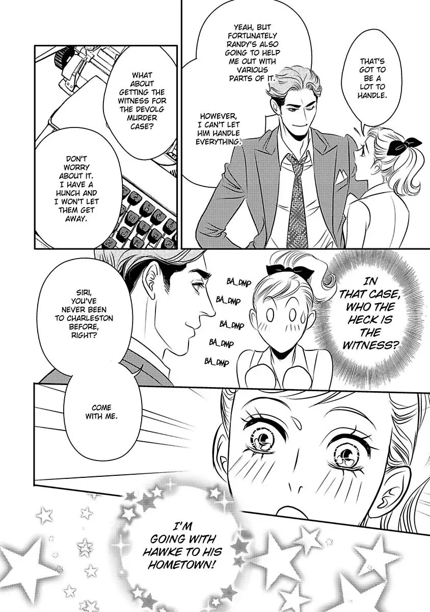 Love on Trial Chapter 0 page 76