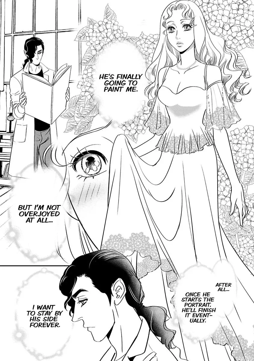 Hungarian Rhapsody Chapter 0 page 81