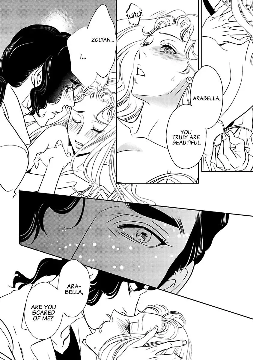 Hungarian Rhapsody Chapter 0 page 90