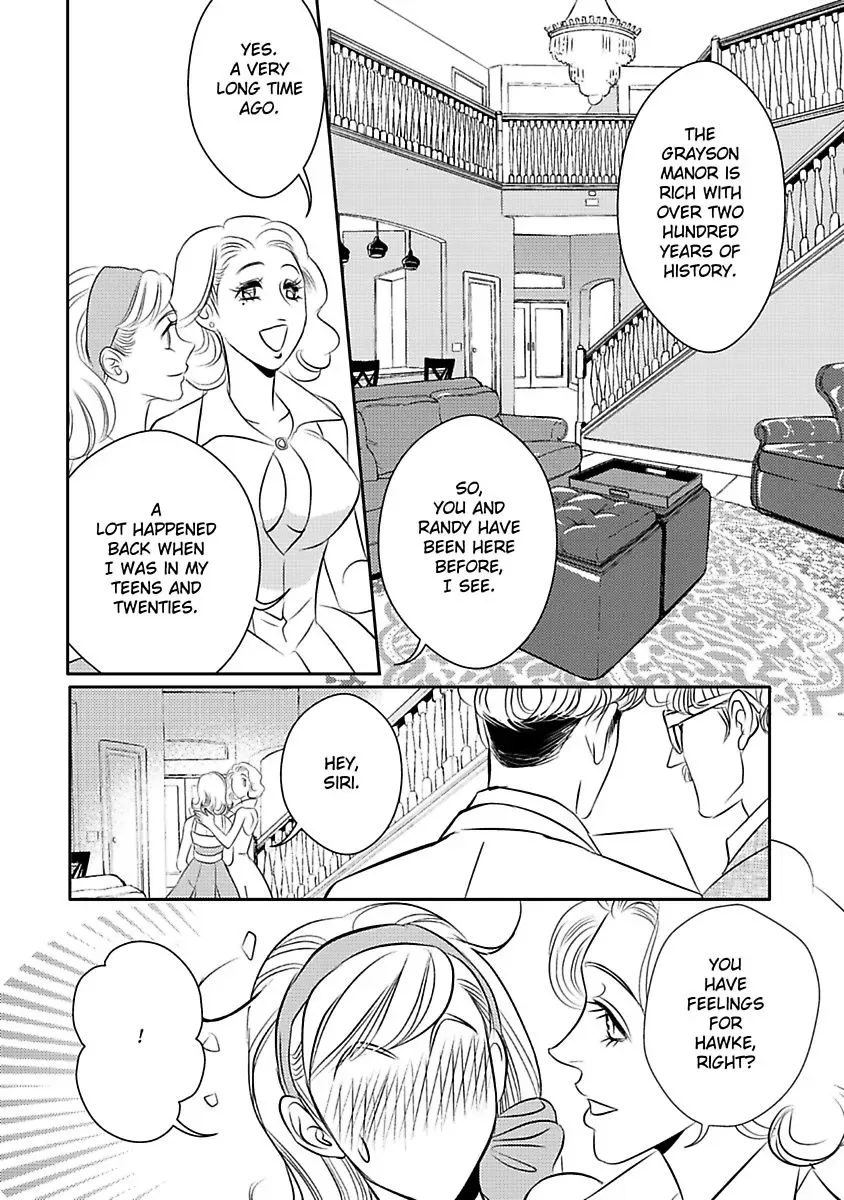 Love on Trial Chapter 0 page 80