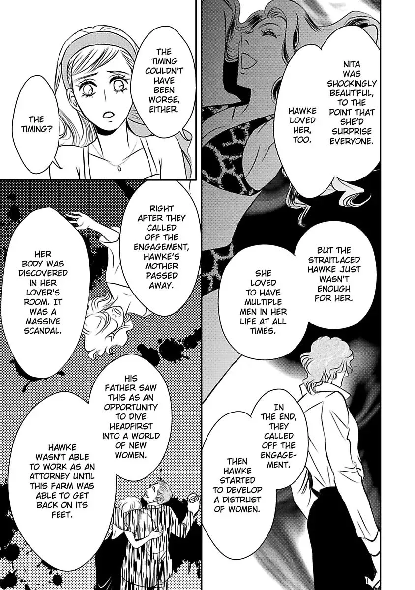Love on Trial Chapter 0 page 83