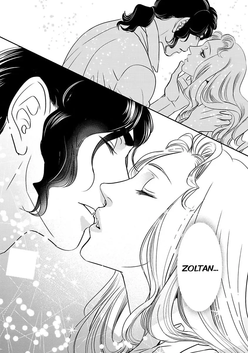 Hungarian Rhapsody Chapter 0 page 88