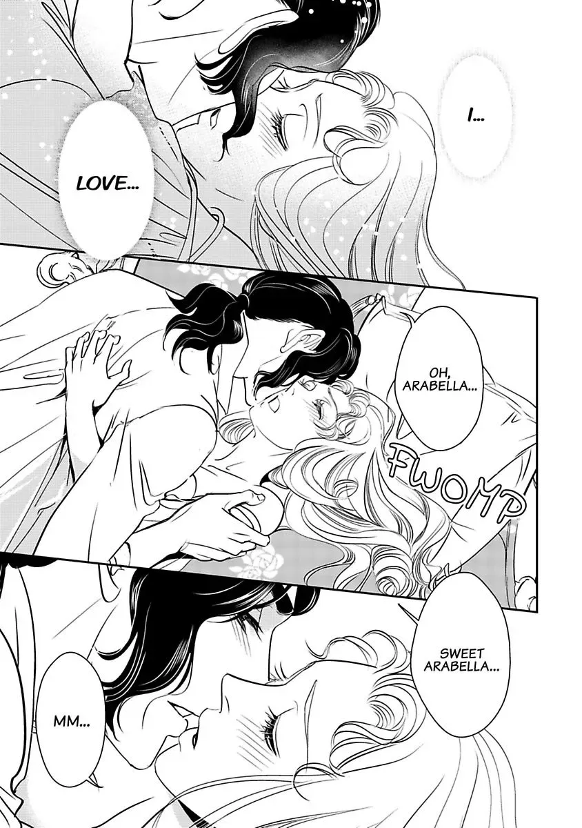 Hungarian Rhapsody Chapter 0 page 89
