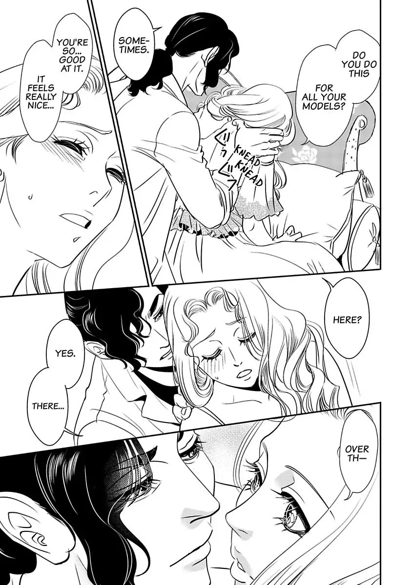 Hungarian Rhapsody Chapter 0 page 87