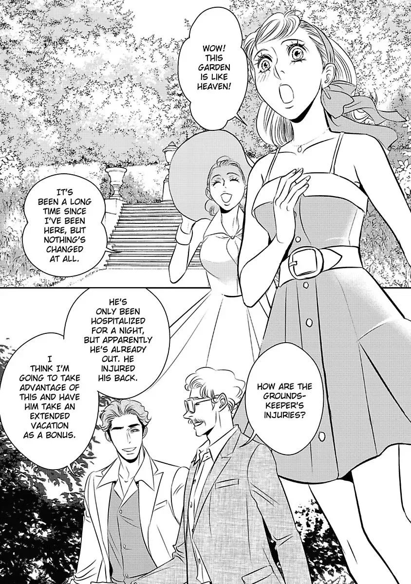 Love on Trial Chapter 0 page 79