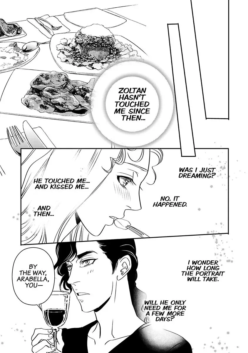 Hungarian Rhapsody Chapter 0 page 95
