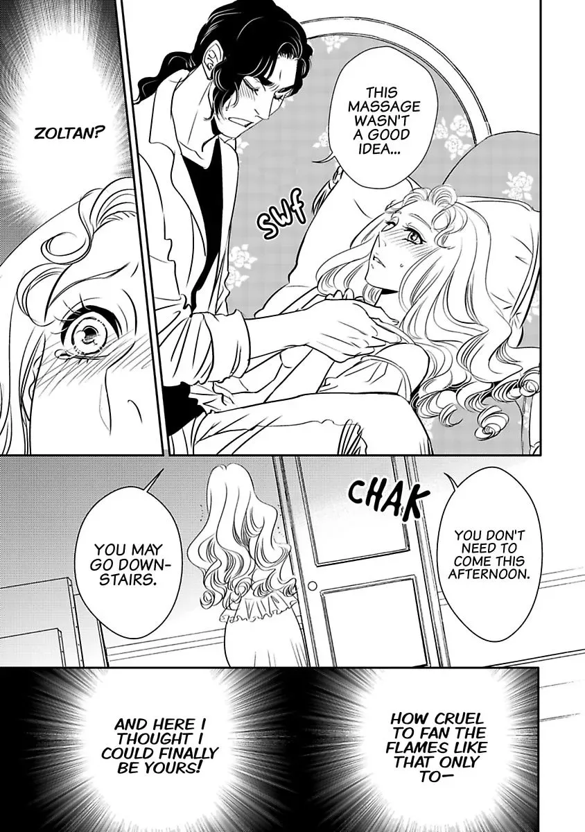 Hungarian Rhapsody Chapter 0 page 91