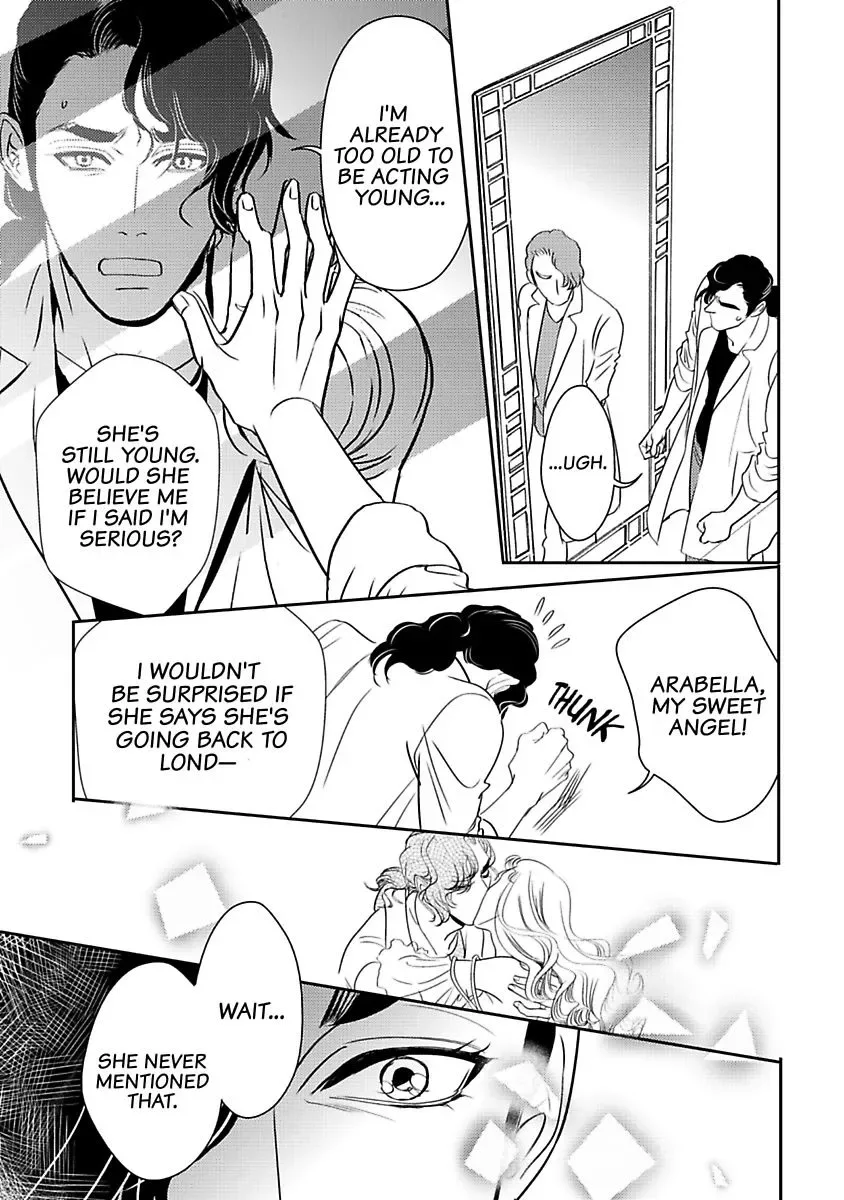 Hungarian Rhapsody Chapter 0 page 93