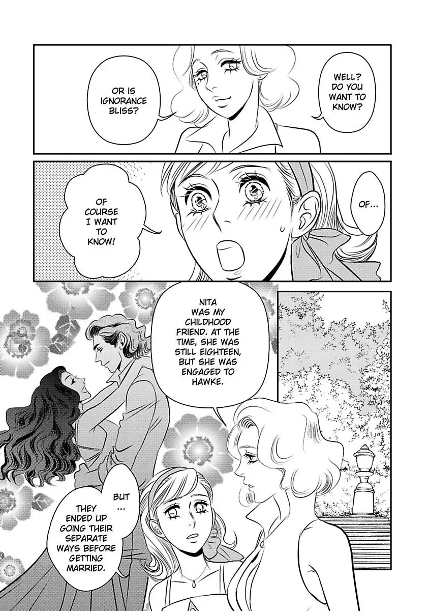 Love on Trial Chapter 0 page 82