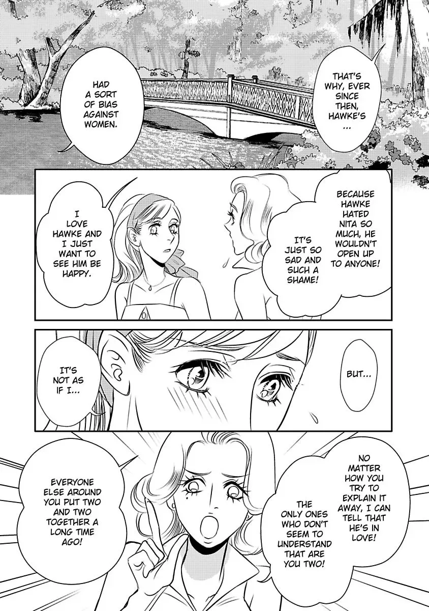 Love on Trial Chapter 0 page 84