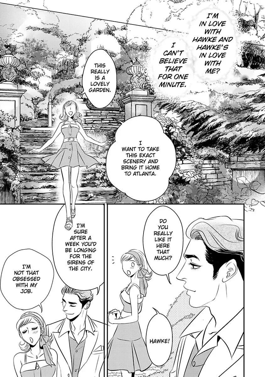 Love on Trial Chapter 0 page 85