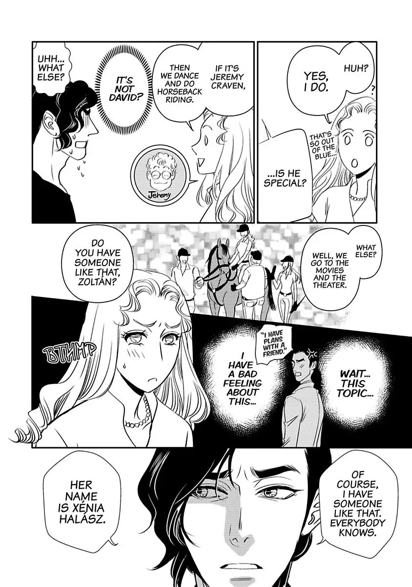 Hungarian Rhapsody Chapter 0 page 98