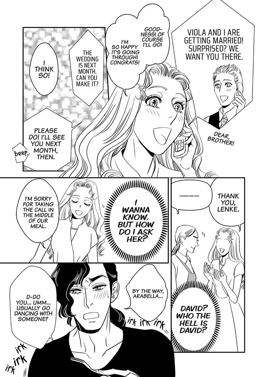 Hungarian Rhapsody Chapter 0 page 97