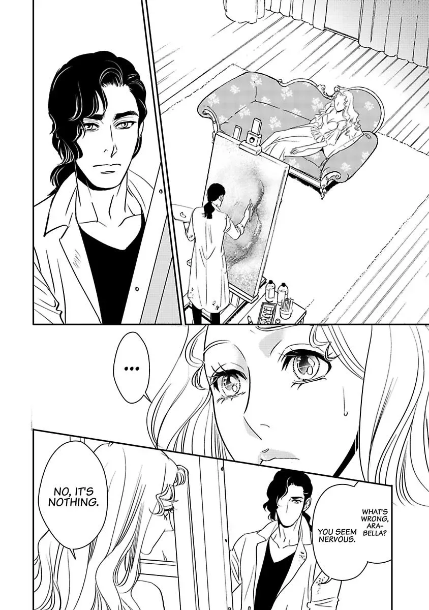 Hungarian Rhapsody Chapter 0 page 100
