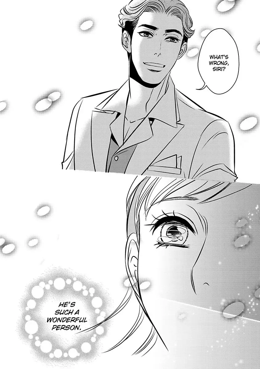 Love on Trial Chapter 0 page 90