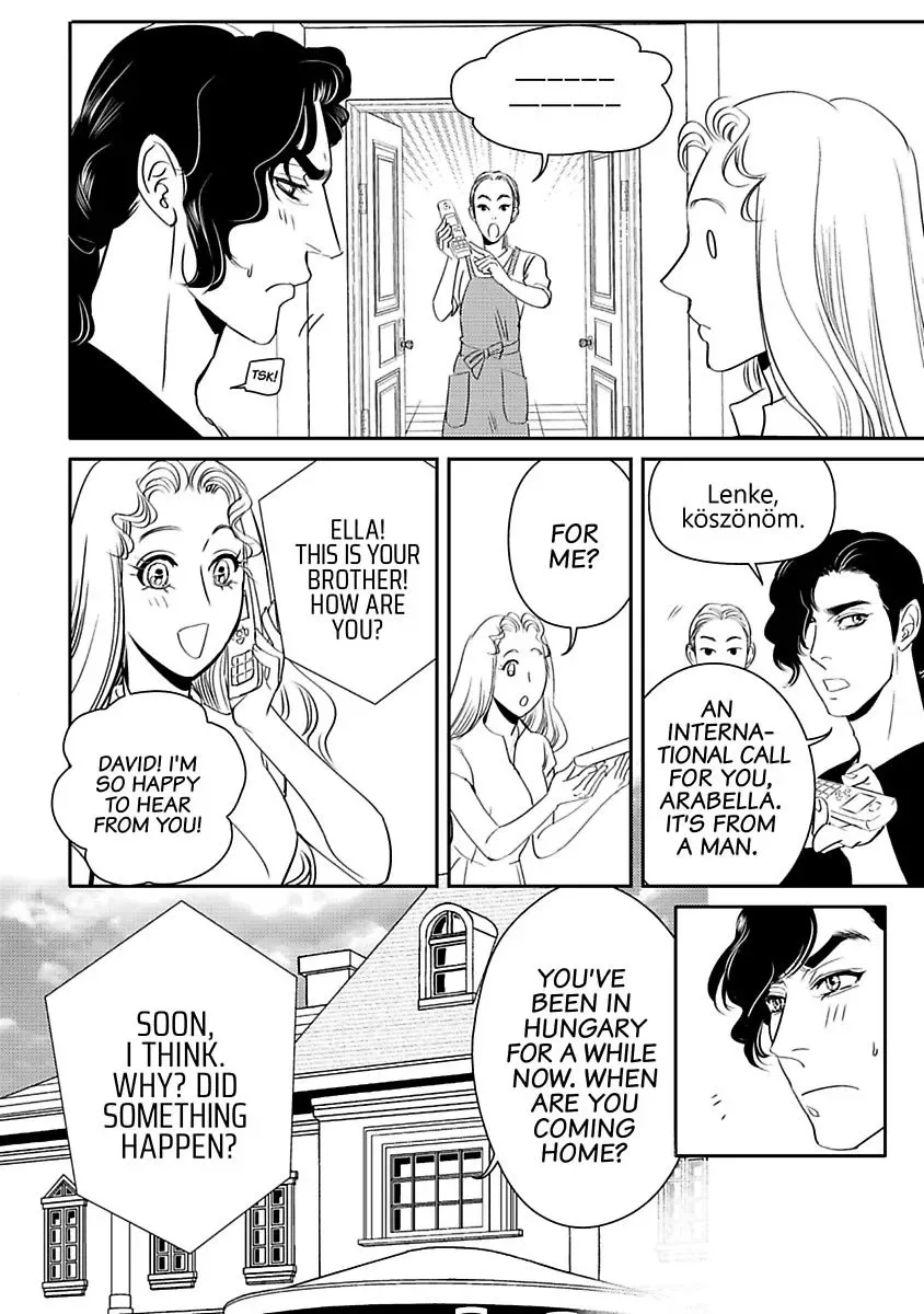Hungarian Rhapsody Chapter 0 page 96