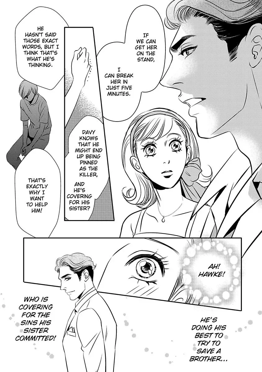 Love on Trial Chapter 0 page 89