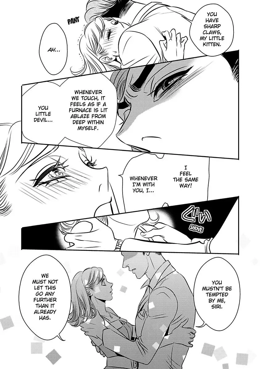 Love on Trial Chapter 0 page 97