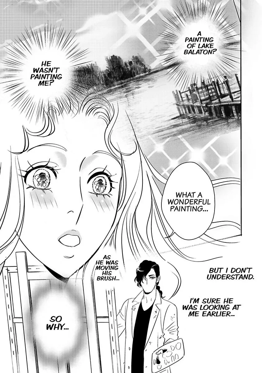 Hungarian Rhapsody Chapter 0 page 103
