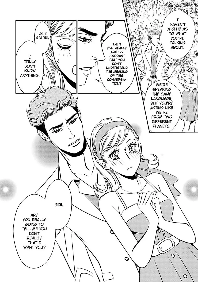 Love on Trial Chapter 0 page 92