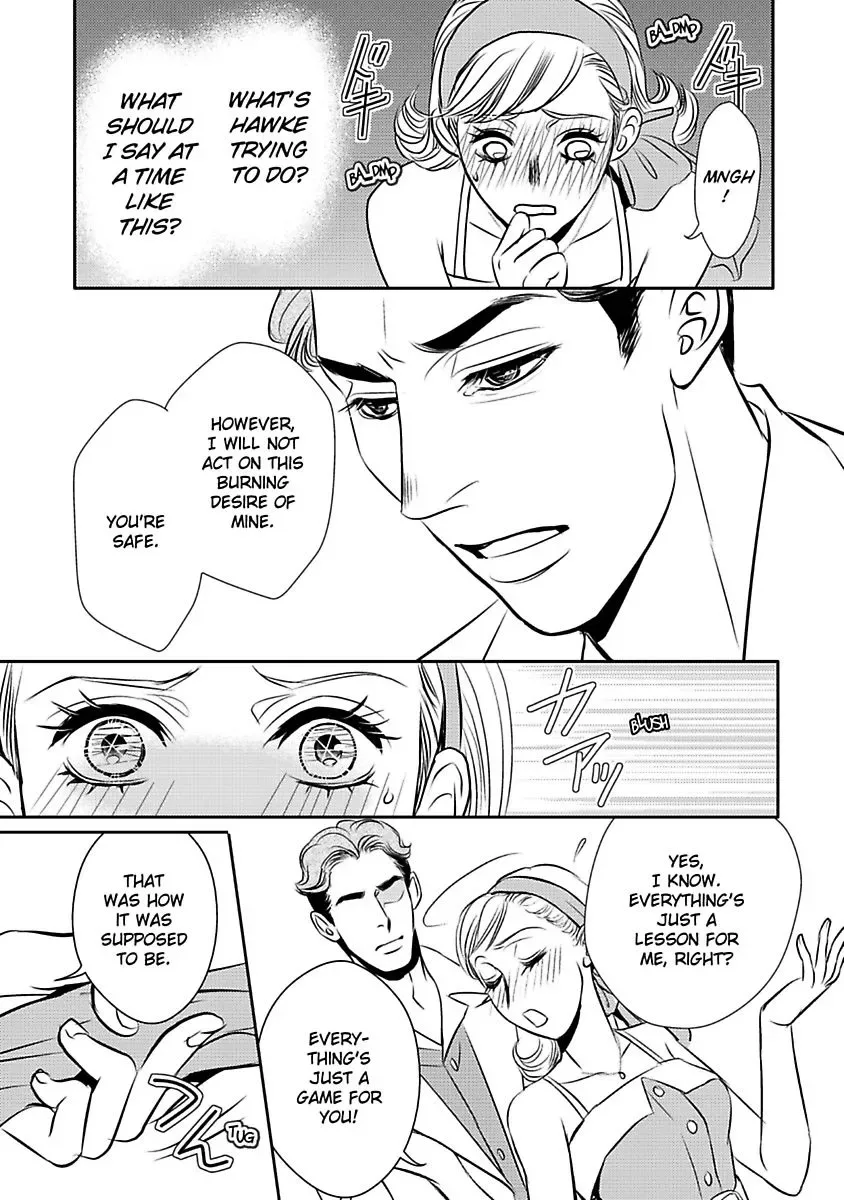 Love on Trial Chapter 0 page 93