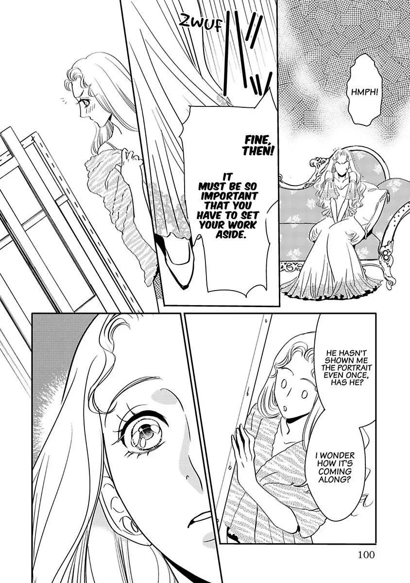 Hungarian Rhapsody Chapter 0 page 102