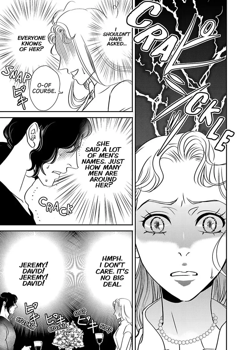 Hungarian Rhapsody Chapter 0 page 99