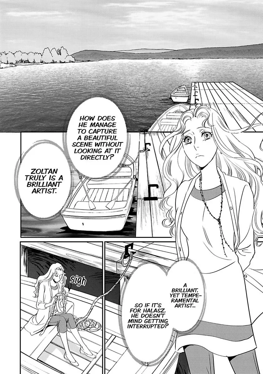 Hungarian Rhapsody Chapter 0 page 104