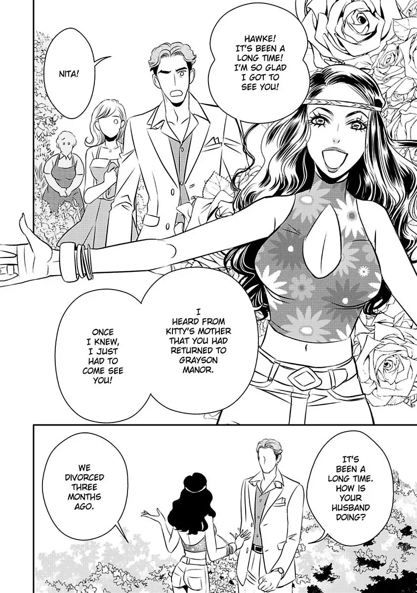 Love on Trial Chapter 0 page 100