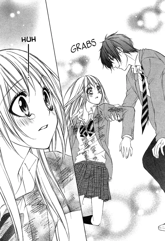 Boku Kara Kimi ga Kienai Chapter 1 page 29