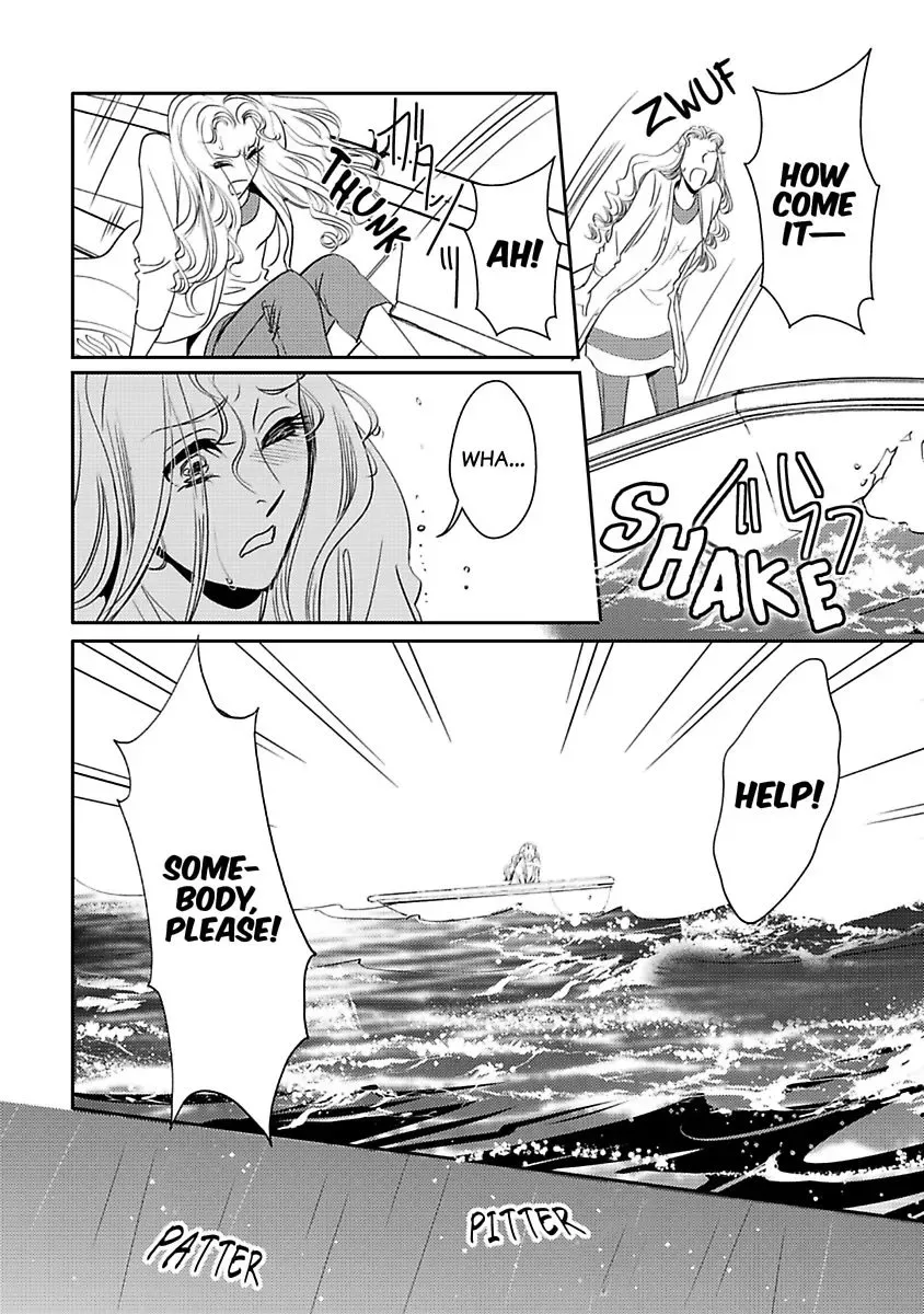 Hungarian Rhapsody Chapter 0 page 106