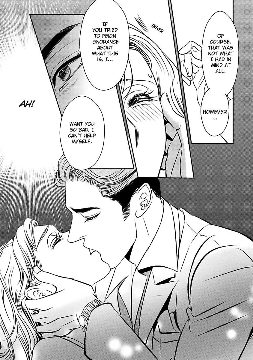 Love on Trial Chapter 0 page 95