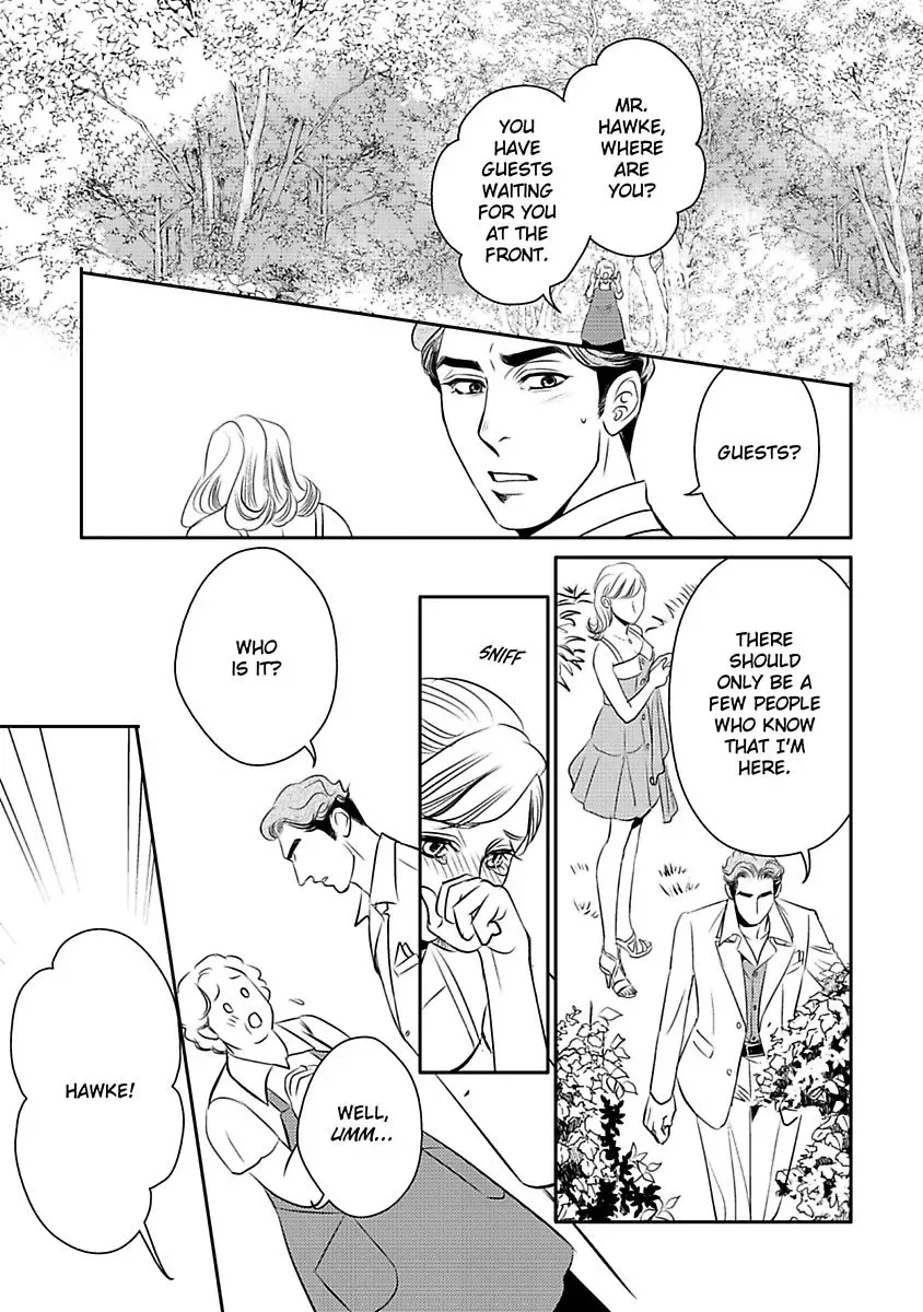 Love on Trial Chapter 0 page 99