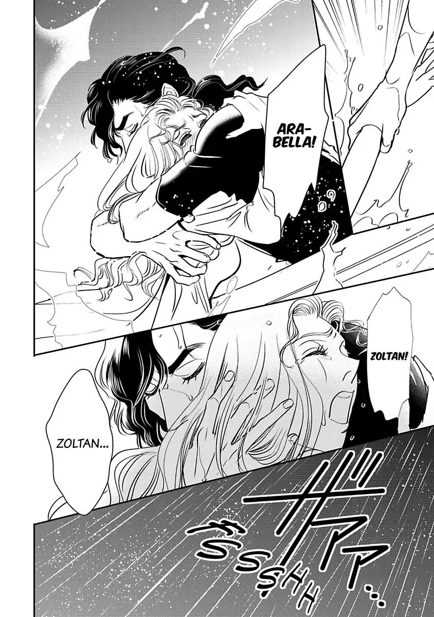 Hungarian Rhapsody Chapter 0 page 110