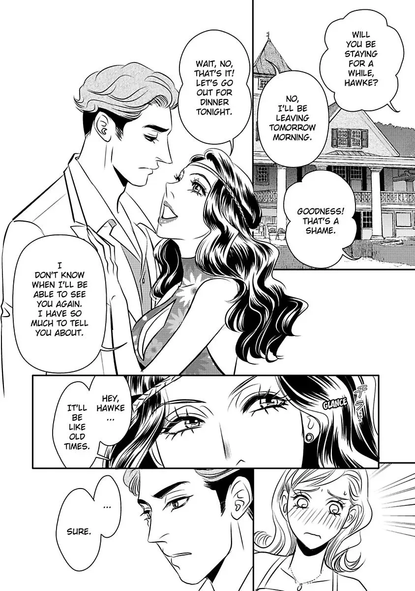 Love on Trial Chapter 0 page 102