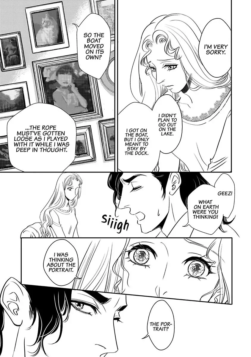 Hungarian Rhapsody Chapter 0 page 113