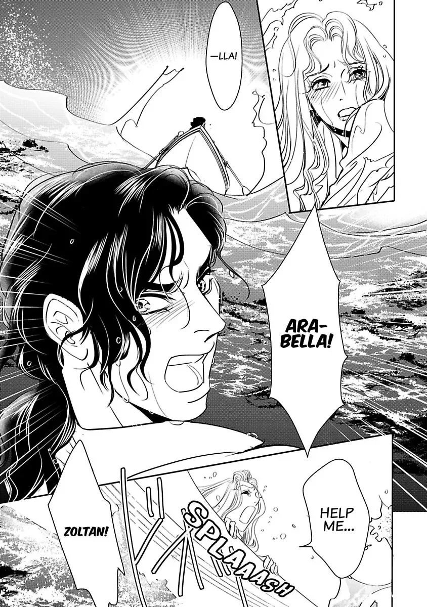 Hungarian Rhapsody Chapter 0 page 109