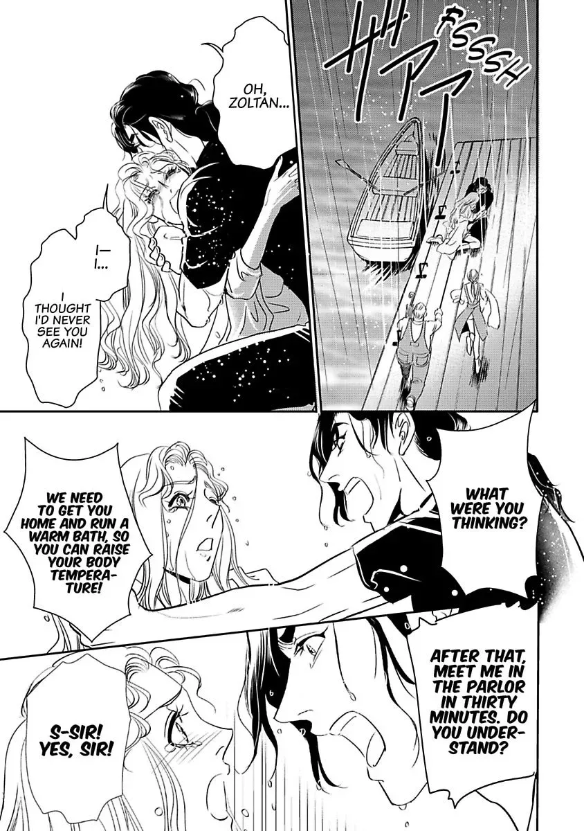 Hungarian Rhapsody Chapter 0 page 111