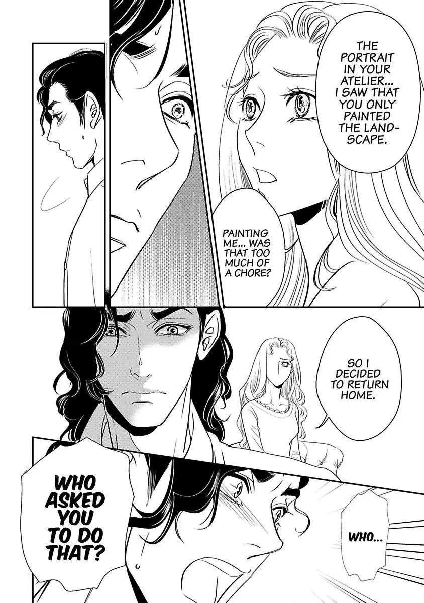 Hungarian Rhapsody Chapter 0 page 114