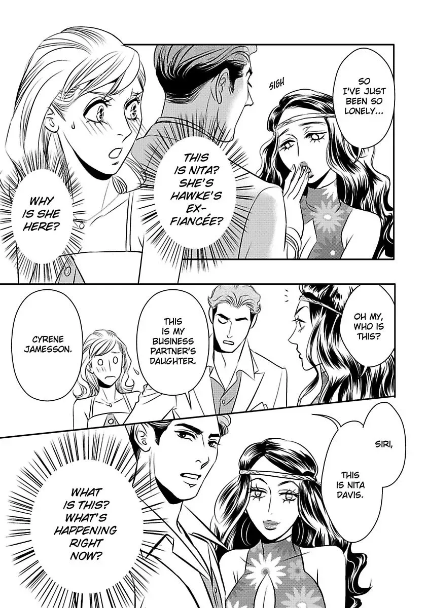 Love on Trial Chapter 0 page 101